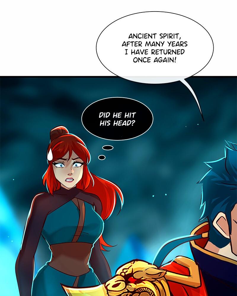 SubZero Chap 163 - Next Chap 164