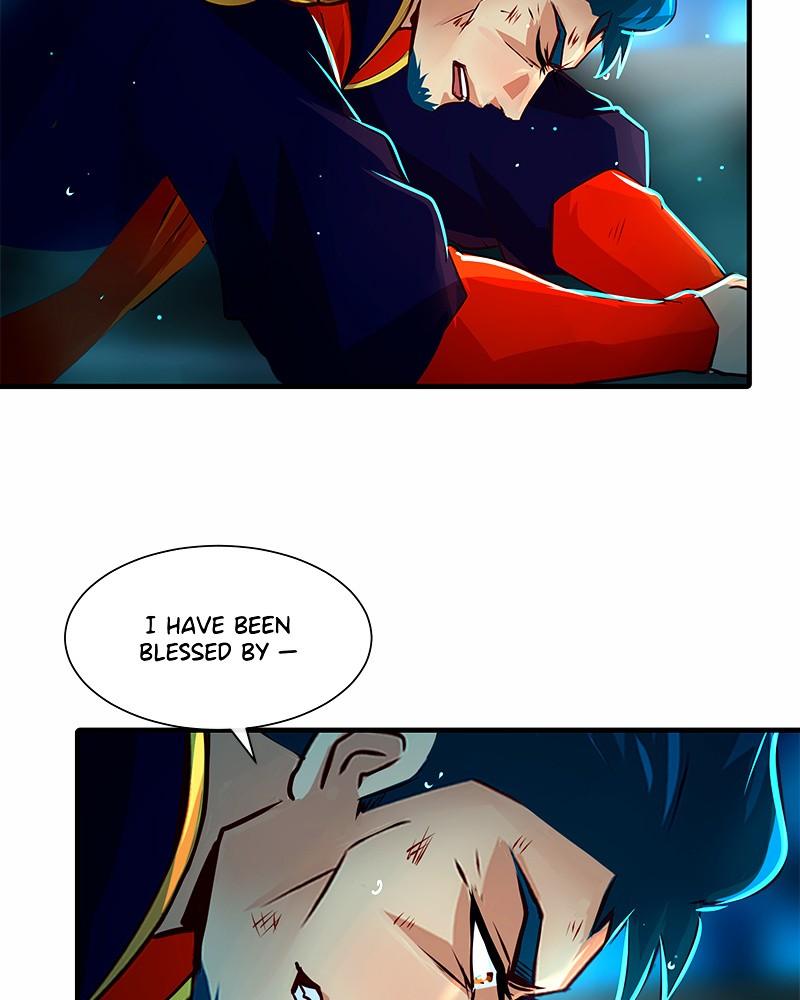 SubZero Chap 163 - Next Chap 164