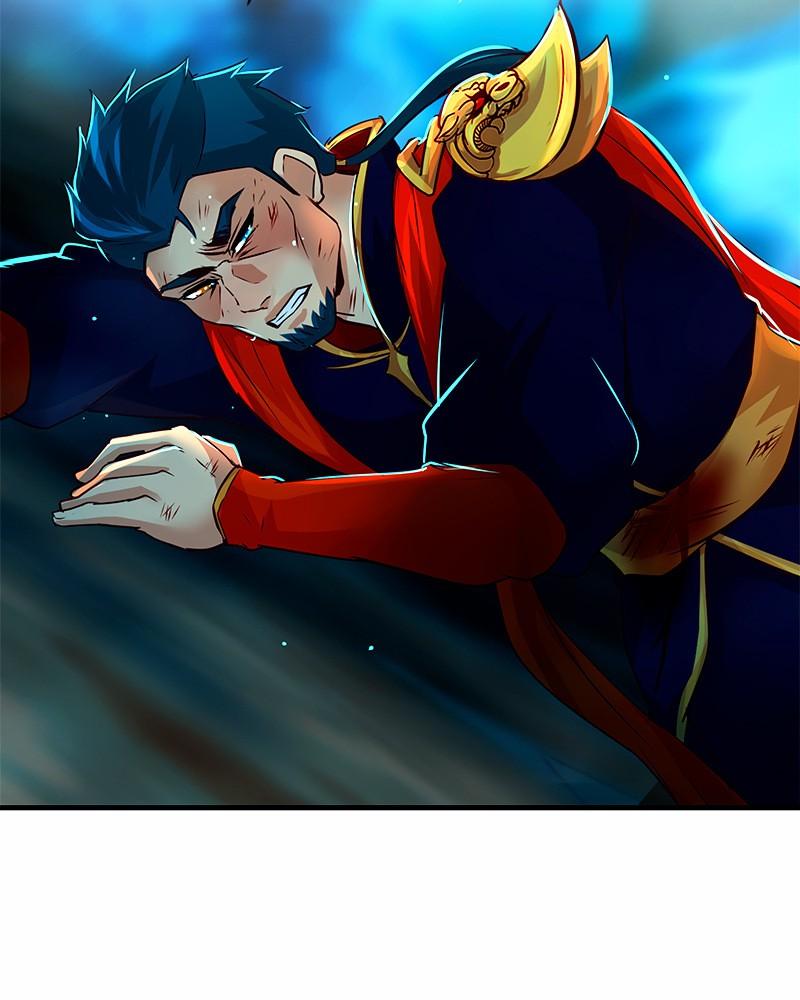 SubZero Chap 163 - Next Chap 164