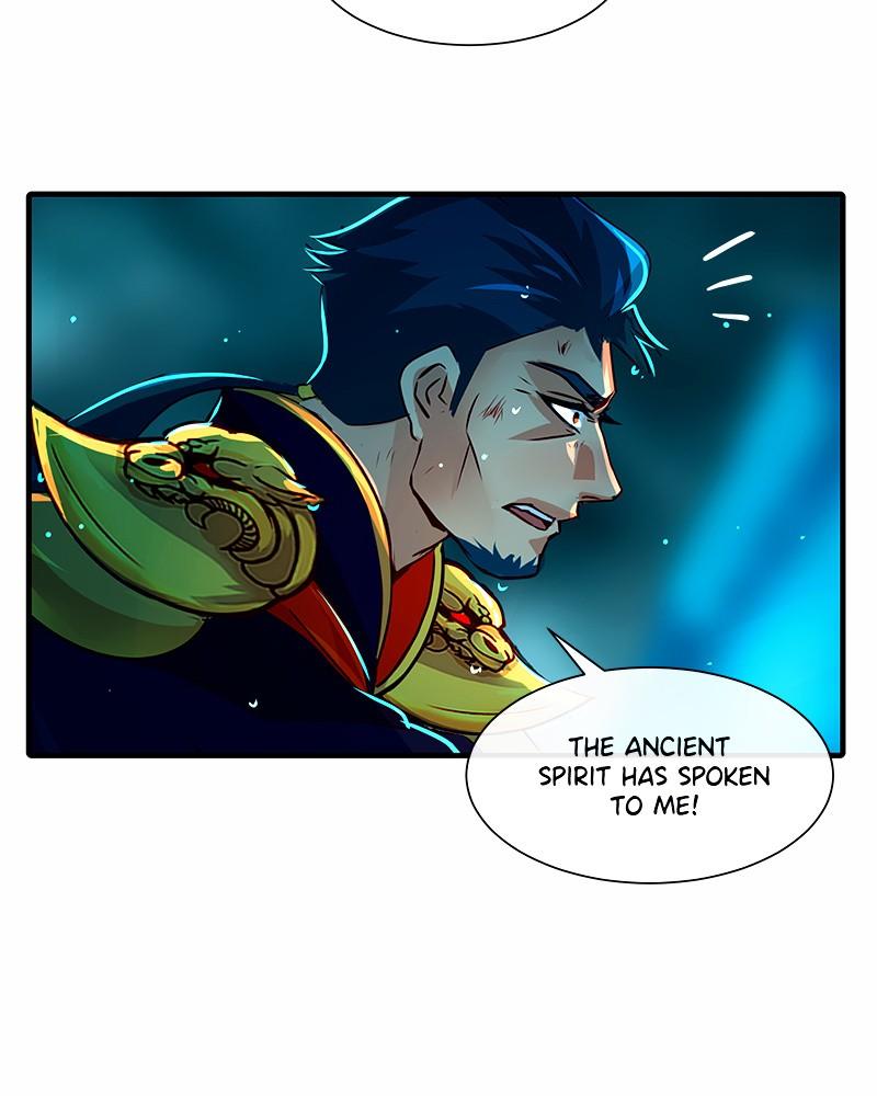 SubZero Chap 163 - Next Chap 164