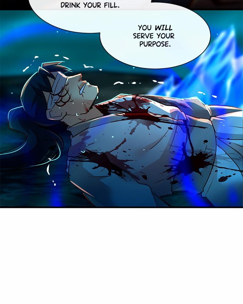 SubZero Chap 163 - Next Chap 164