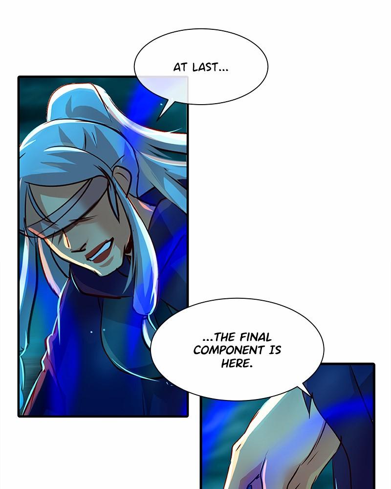 SubZero Chap 163 - Next Chap 164