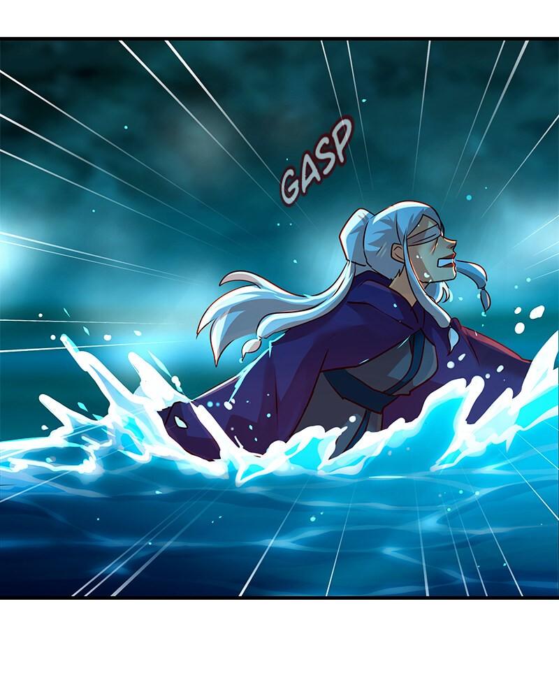 SubZero Chap 163 - Next Chap 164