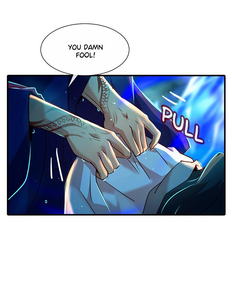 SubZero Chap 163 - Next Chap 164