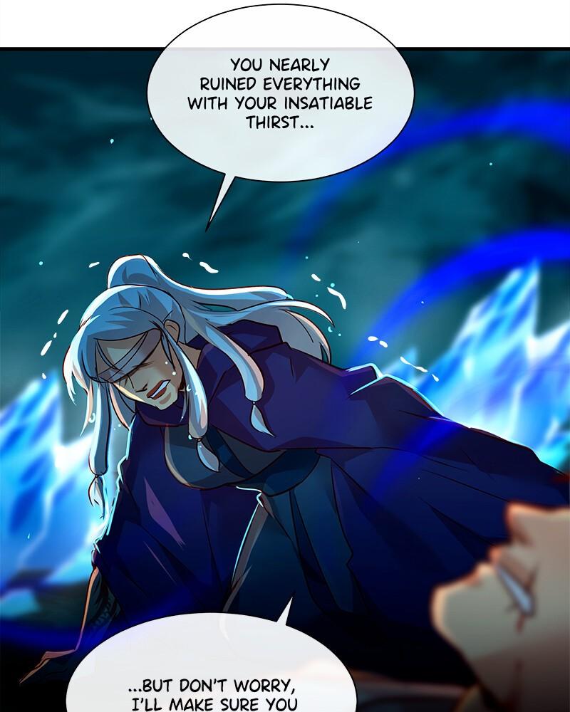 SubZero Chap 163 - Next Chap 164