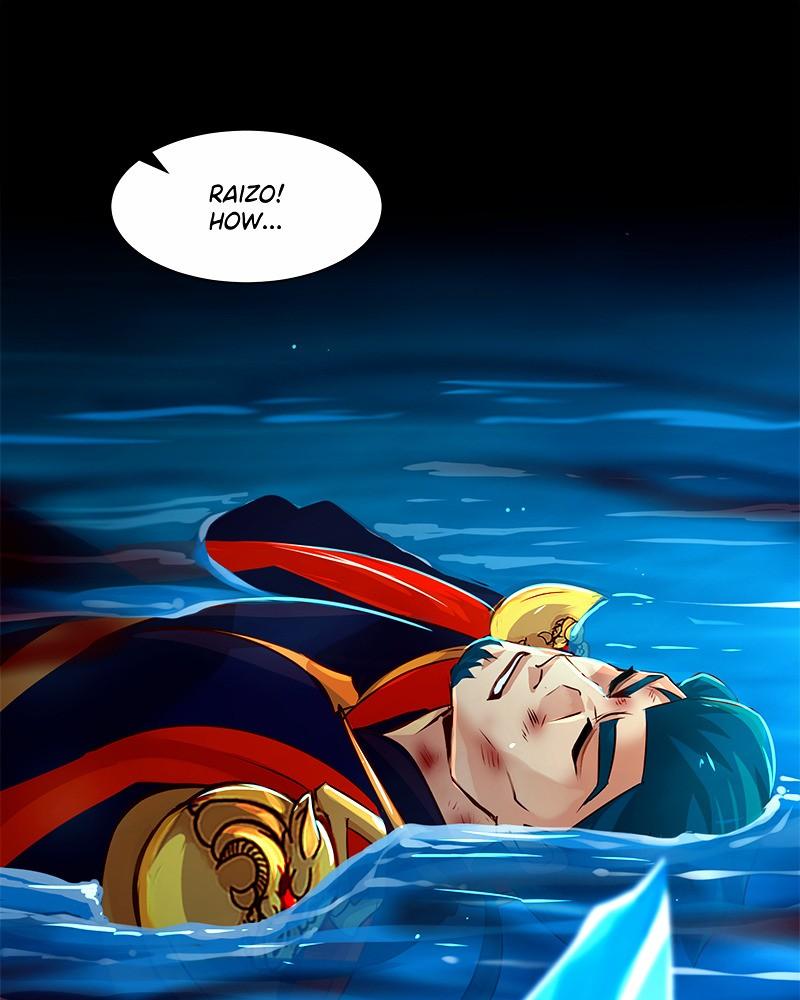 SubZero Chap 163 - Next Chap 164