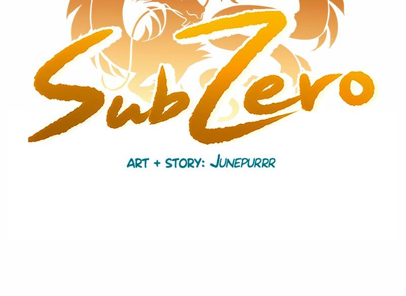 SubZero Chap 163 - Next Chap 164