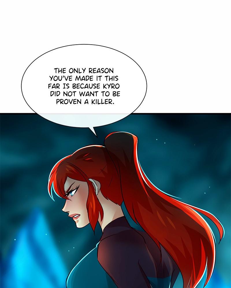 SubZero Chap 163 - Next Chap 164