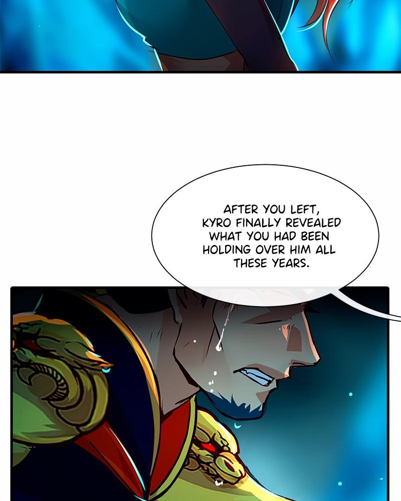 SubZero Chap 163 - Next Chap 164