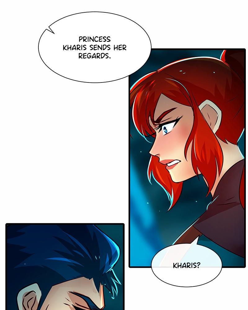 SubZero Chap 163 - Next Chap 164