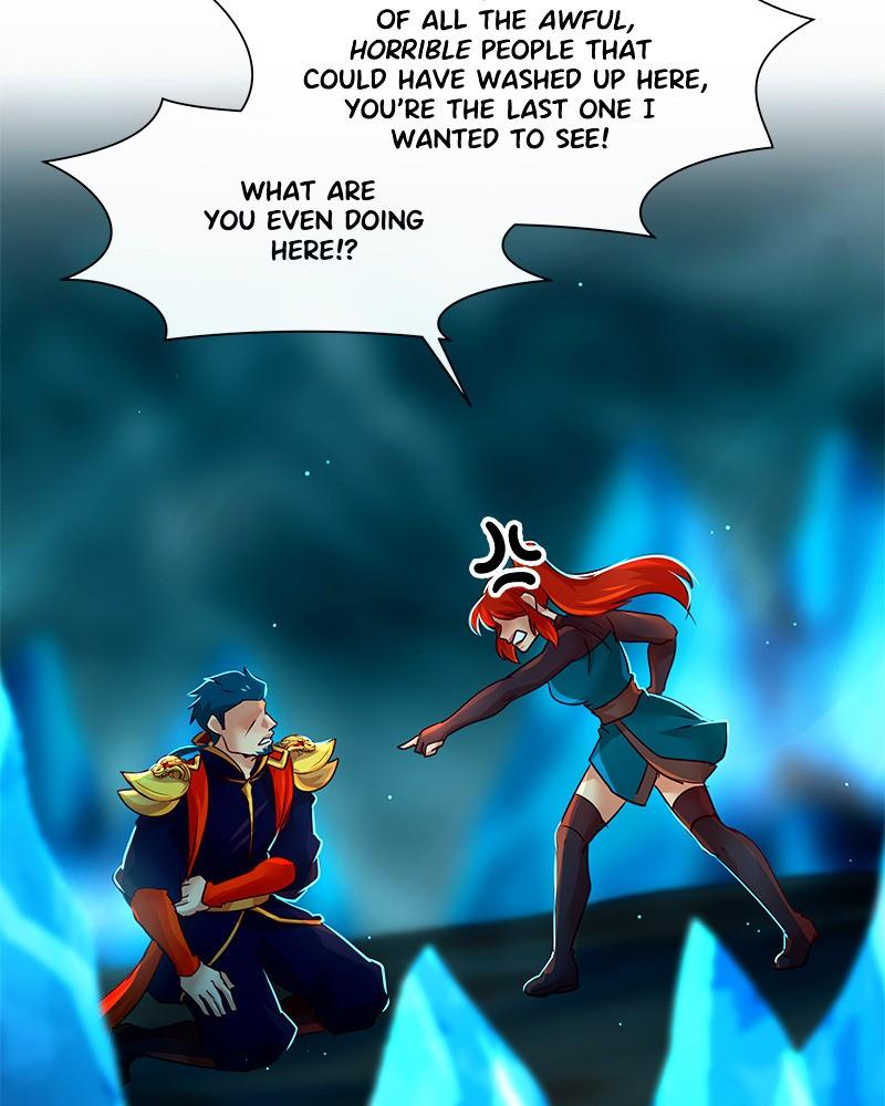SubZero Chap 163 - Next Chap 164