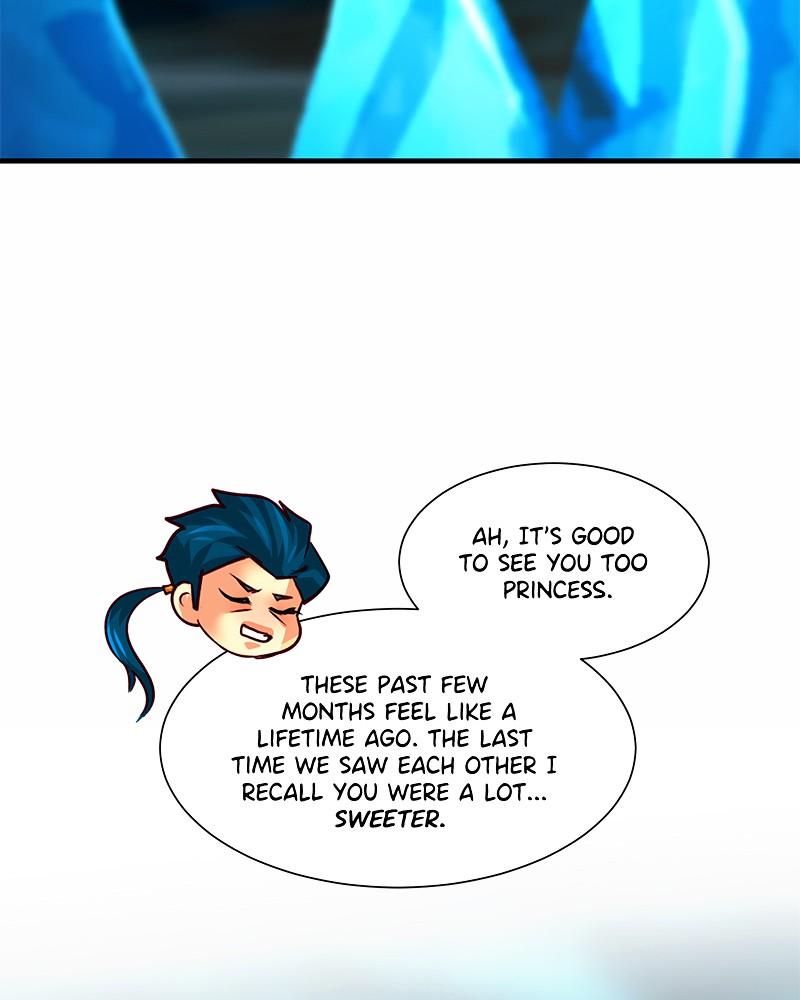 SubZero Chap 163 - Next Chap 164
