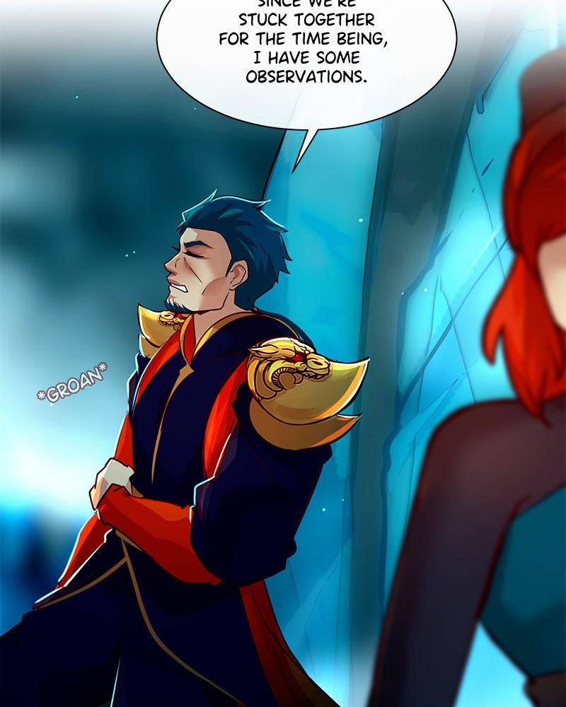 SubZero Chap 163 - Next Chap 164