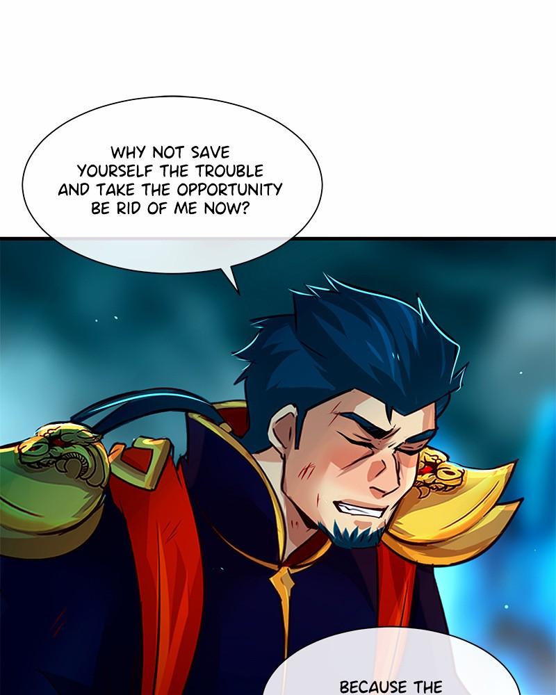 SubZero Chap 163 - Next Chap 164