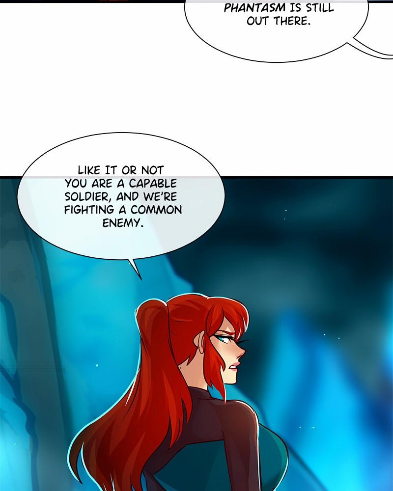 SubZero Chap 163 - Next Chap 164