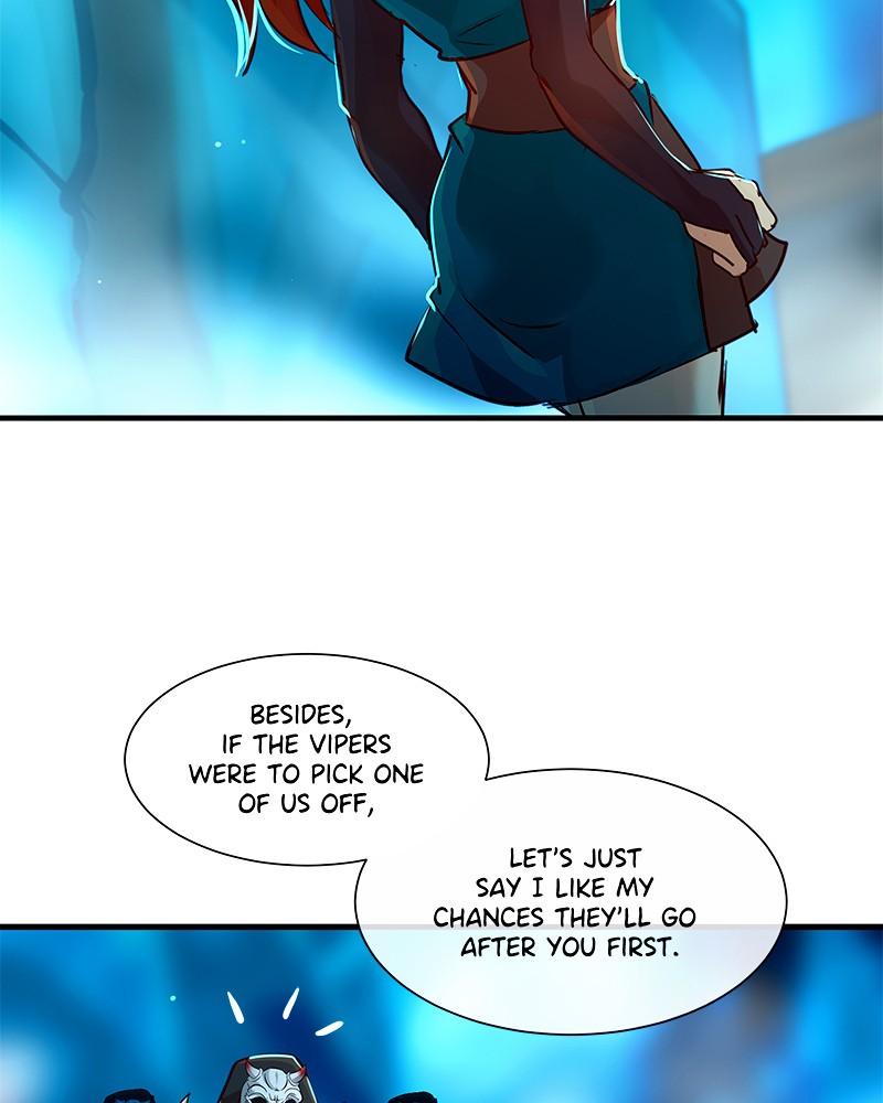 SubZero Chap 163 - Next Chap 164