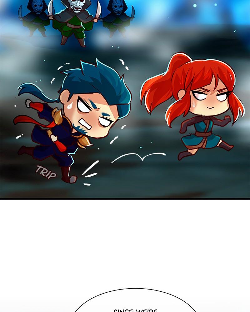 SubZero Chap 163 - Next Chap 164