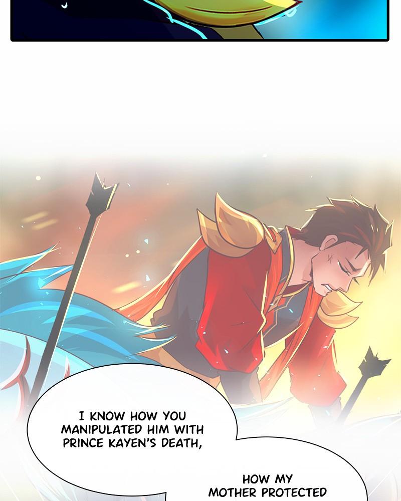 SubZero Chap 163 - Next Chap 164