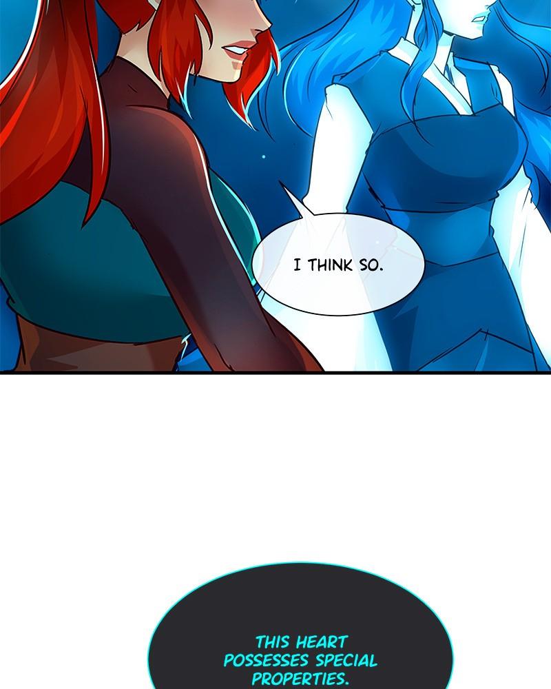 SubZero Chap 163 - Next Chap 164