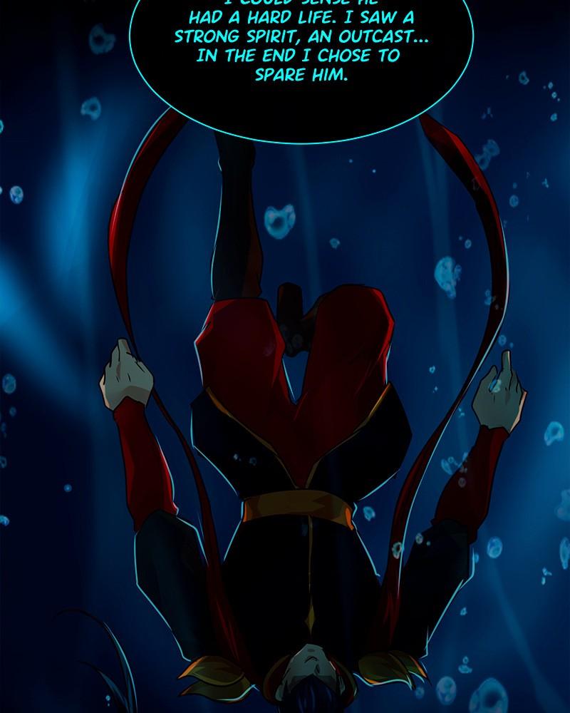 SubZero Chap 163 - Next Chap 164