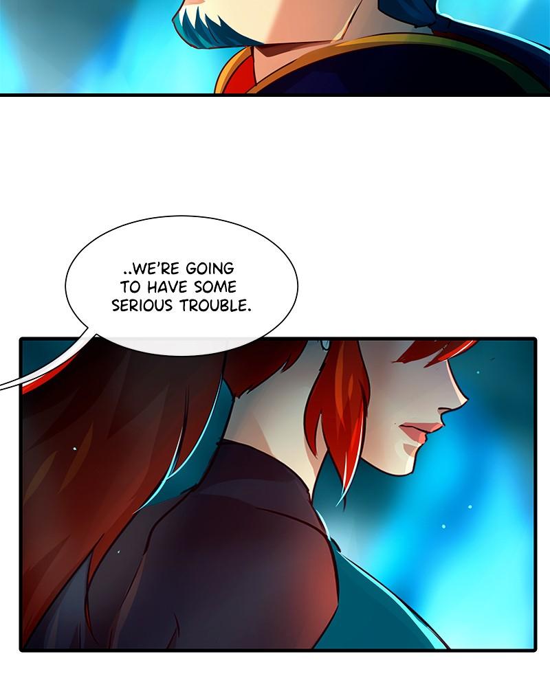 SubZero Chap 163 - Next Chap 164