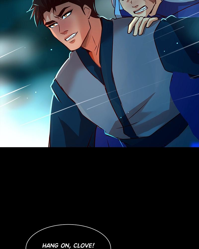 SubZero Chap 163 - Next Chap 164