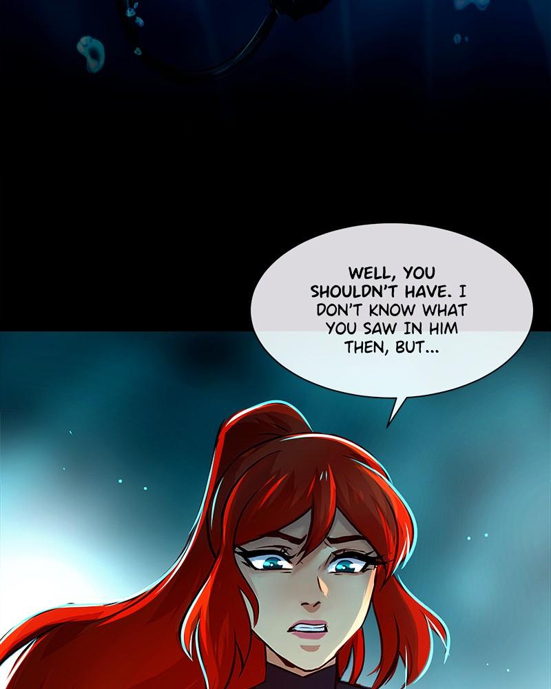 SubZero Chap 163 - Next Chap 164