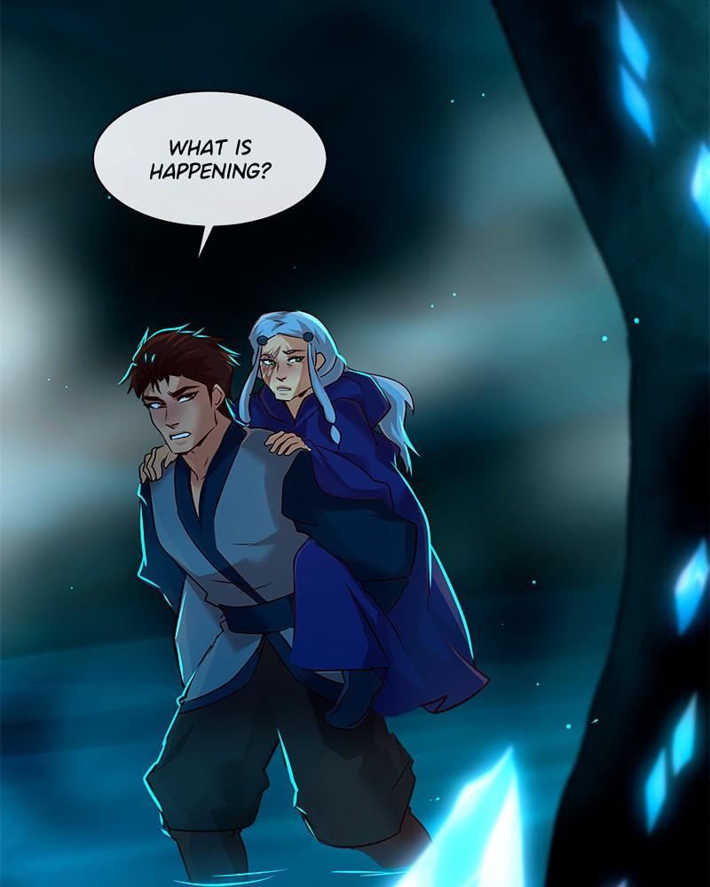 SubZero Chap 163 - Next Chap 164