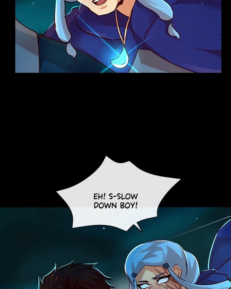 SubZero Chap 163 - Next Chap 164