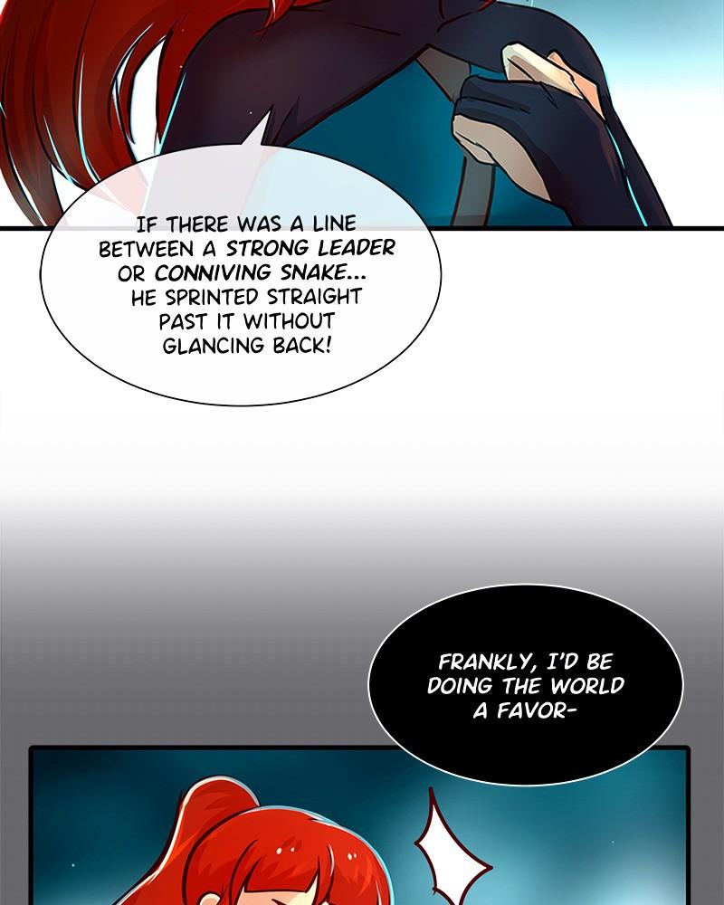 SubZero Chap 163 - Next Chap 164