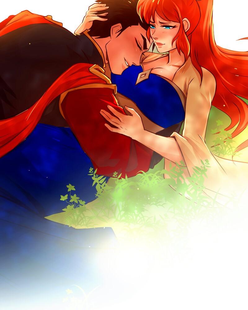 SubZero Chap 163 - Next Chap 164