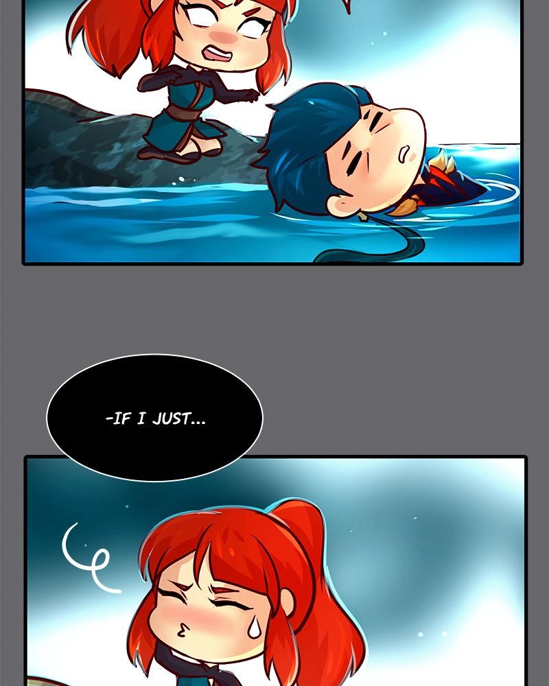 SubZero Chap 163 - Next Chap 164