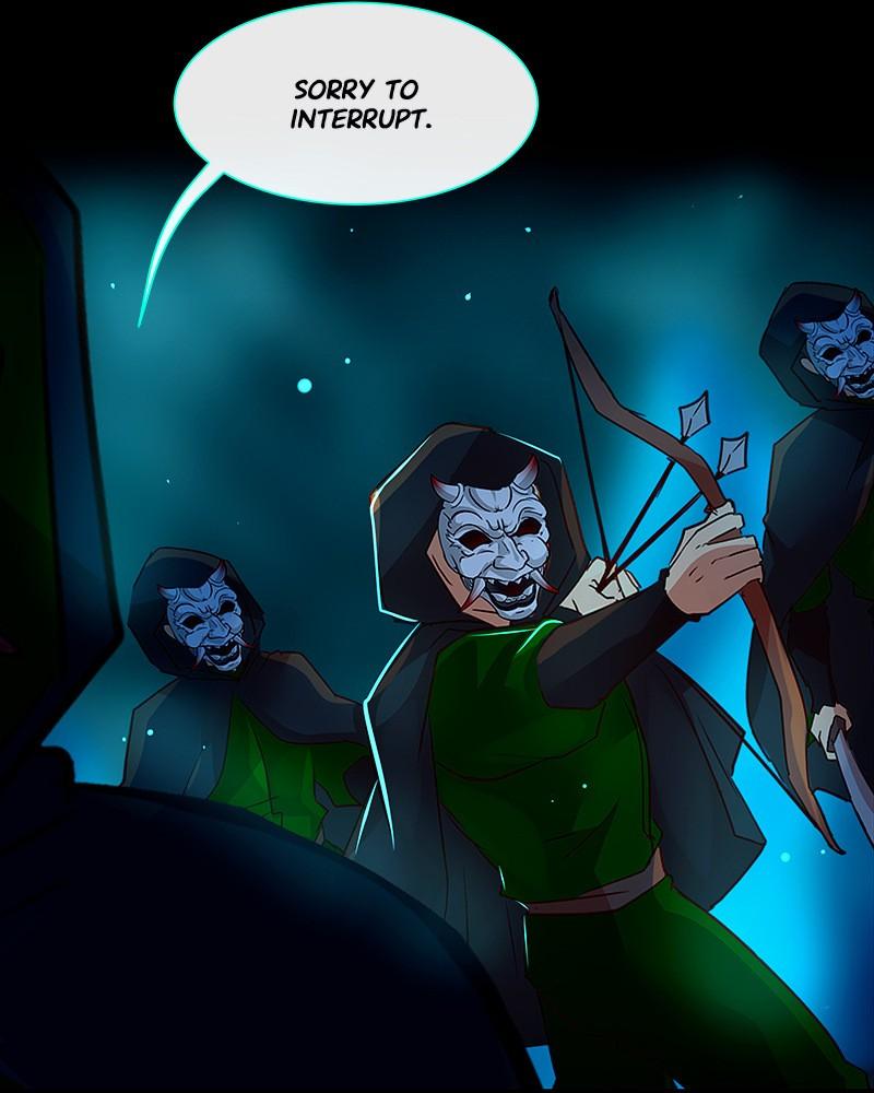 SubZero Chap 163 - Next Chap 164