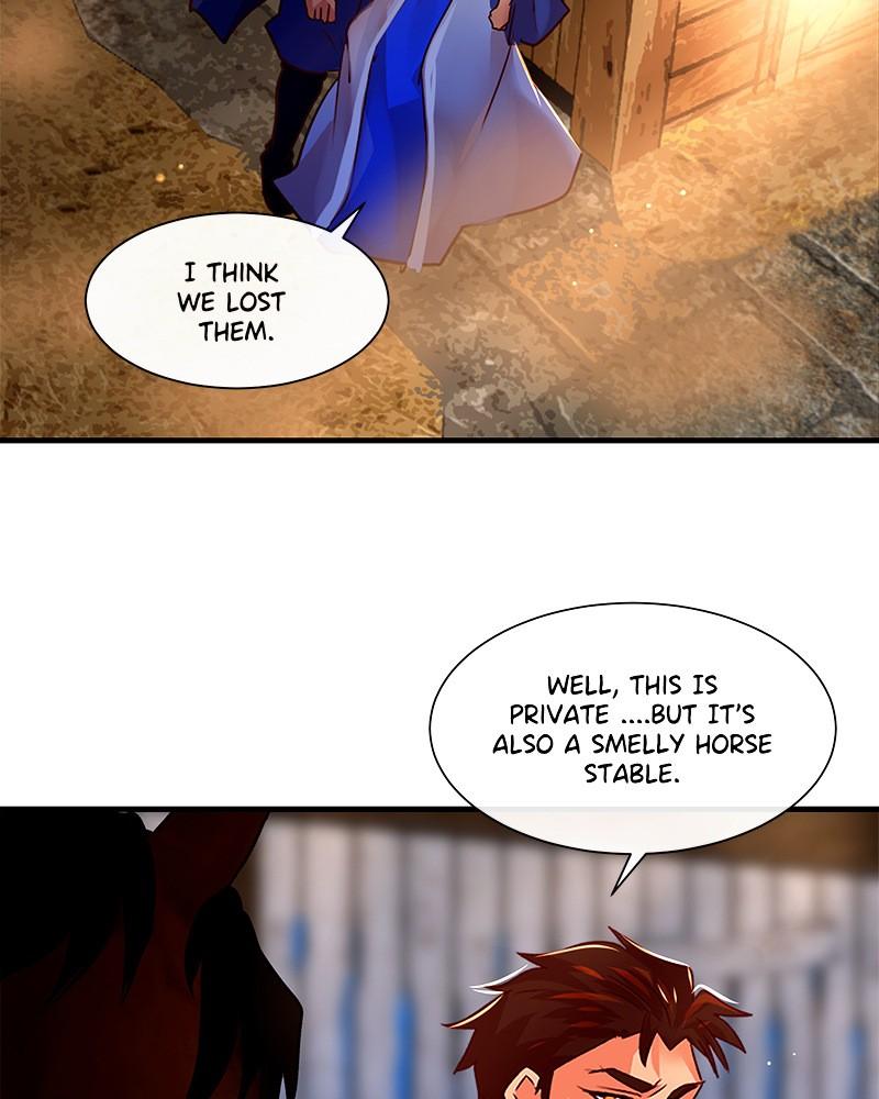 SubZero Chap 177 - Next Chap 178
