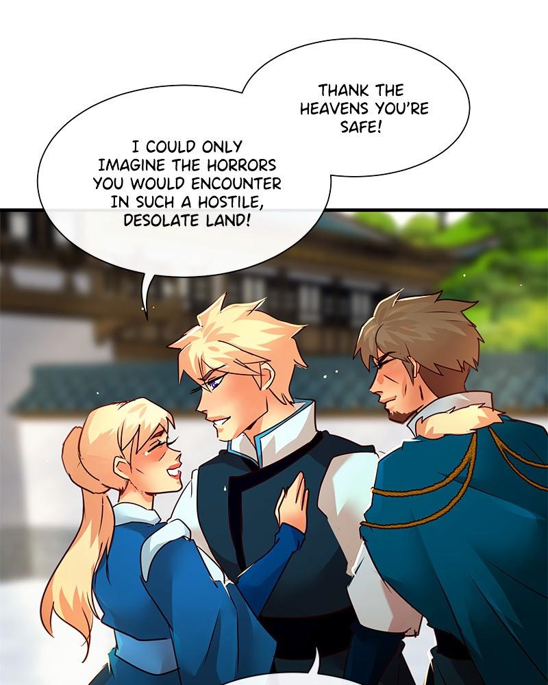 SubZero Chap 177 - Next Chap 178