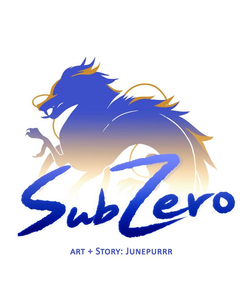 SubZero Chap 177 - Next Chap 178
