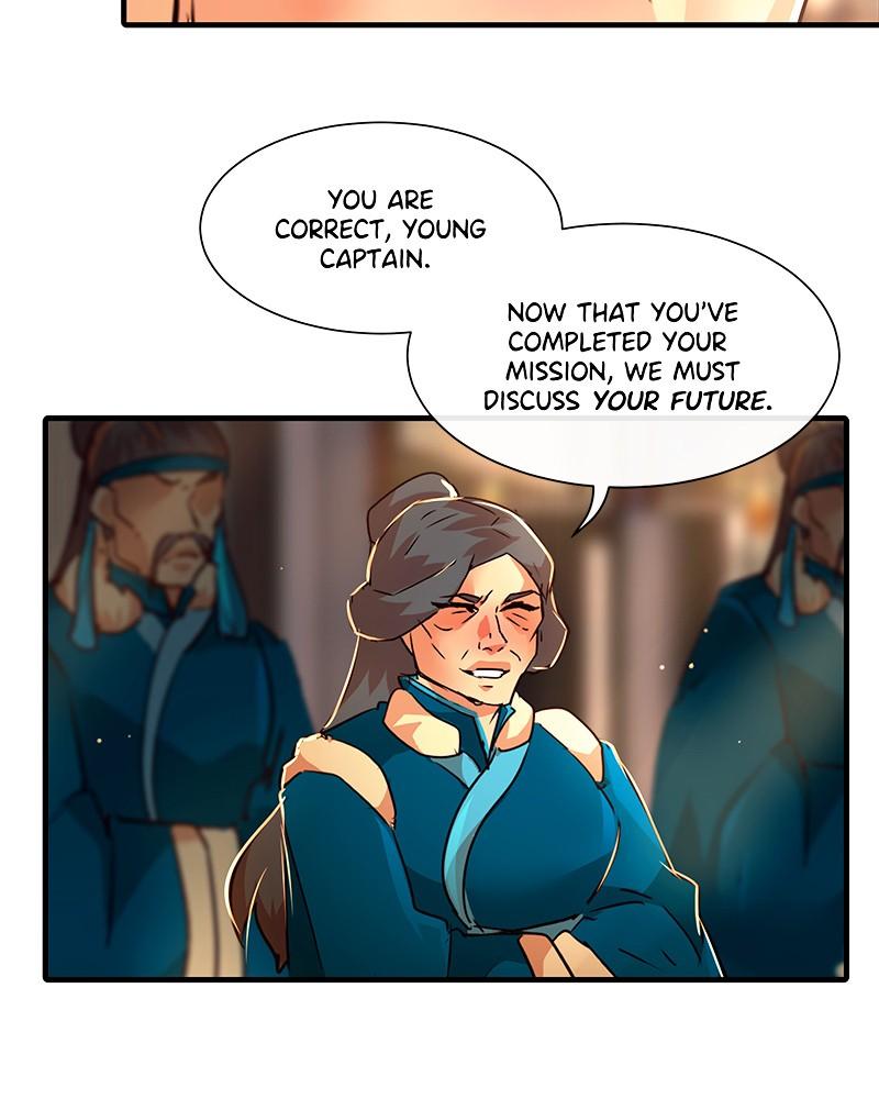 SubZero Chap 177 - Next Chap 178