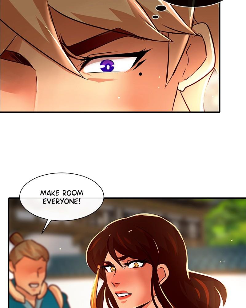 SubZero Chap 177 - Next Chap 178