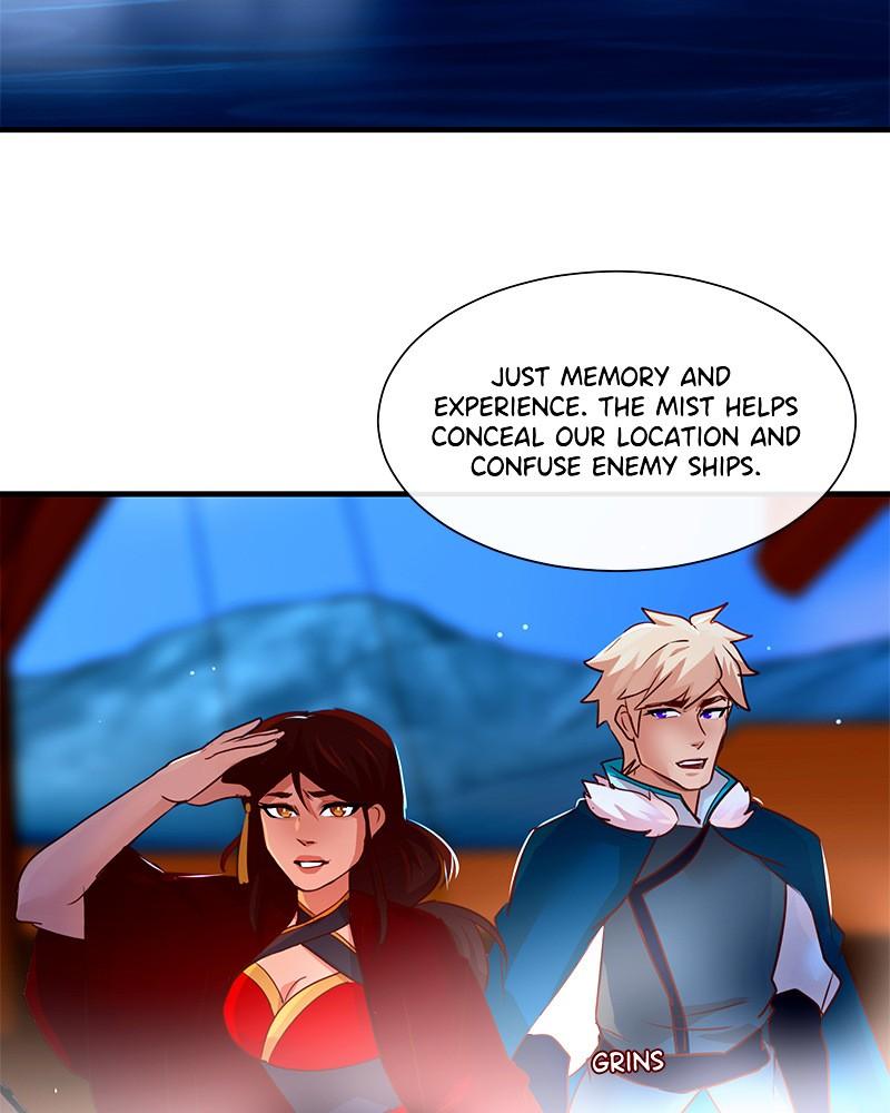 SubZero Chap 174 - Next Chap 175