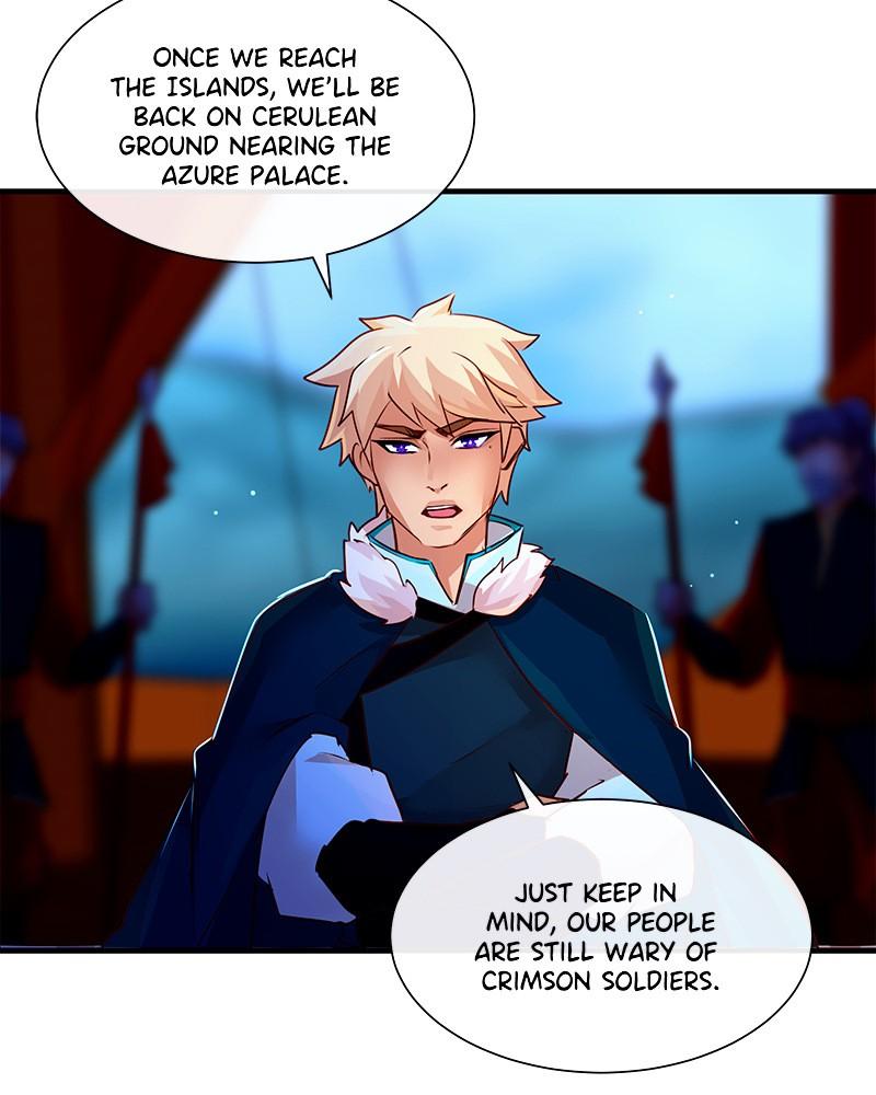 SubZero Chap 174 - Next Chap 175