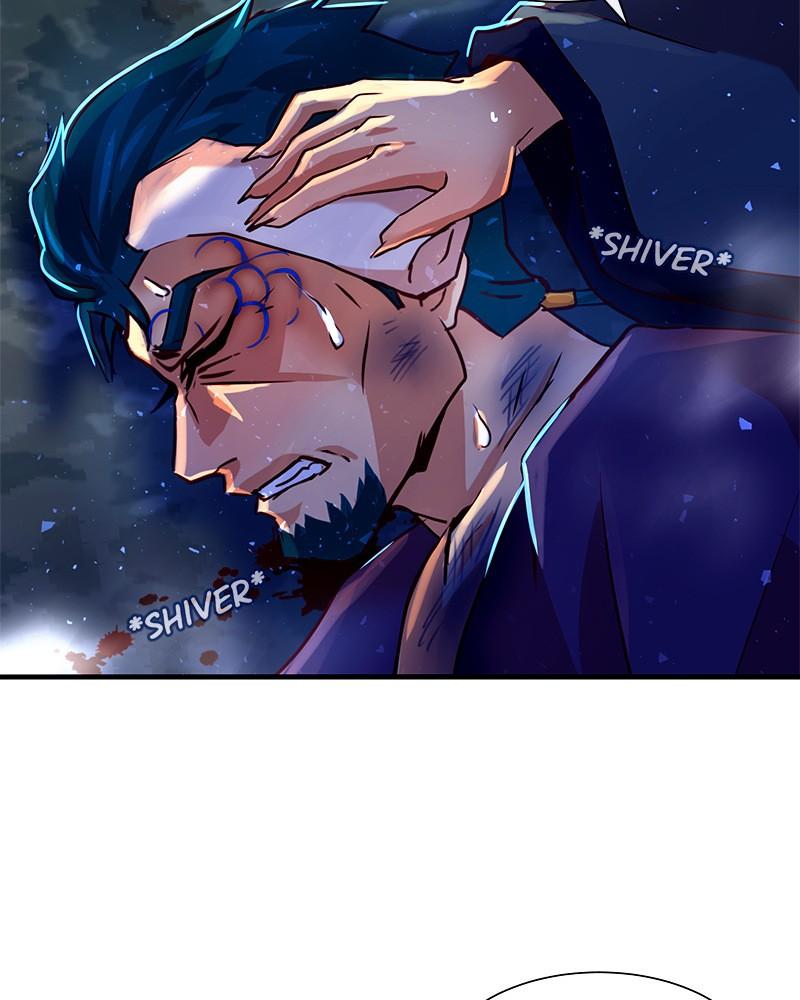 SubZero Chap 174 - Next Chap 175