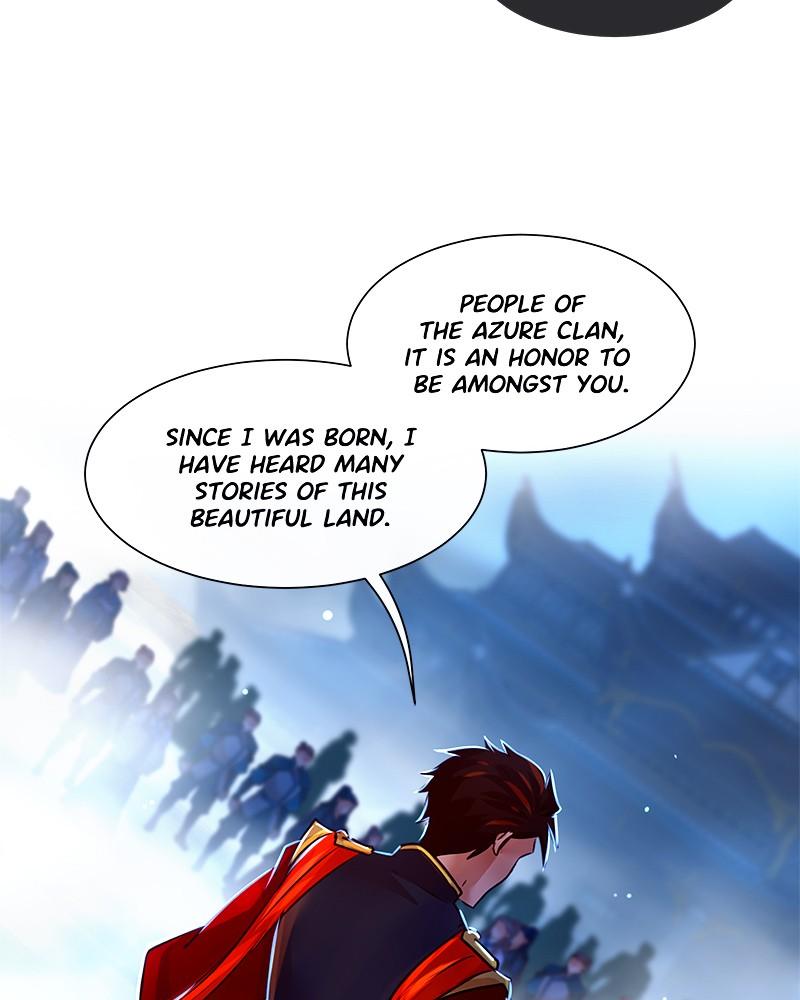 SubZero Chap 174 - Next Chap 175