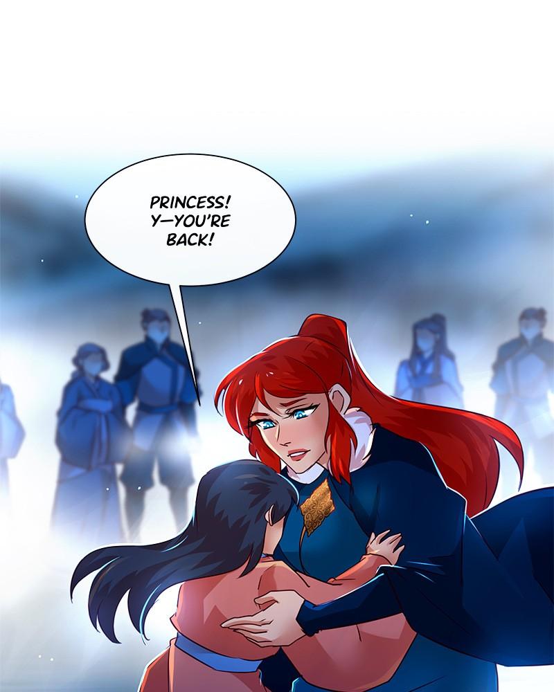 SubZero Chap 174 - Next Chap 175