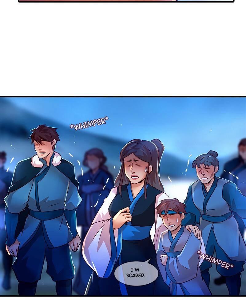 SubZero Chap 174 - Next Chap 175
