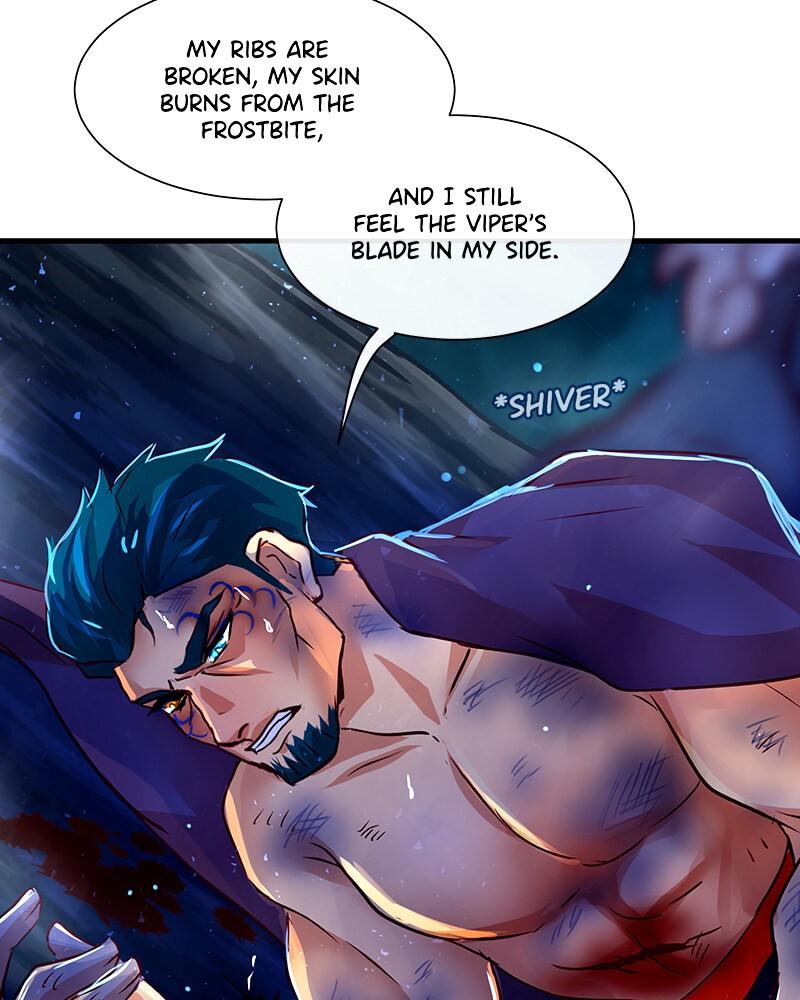 SubZero Chap 174 - Next Chap 175