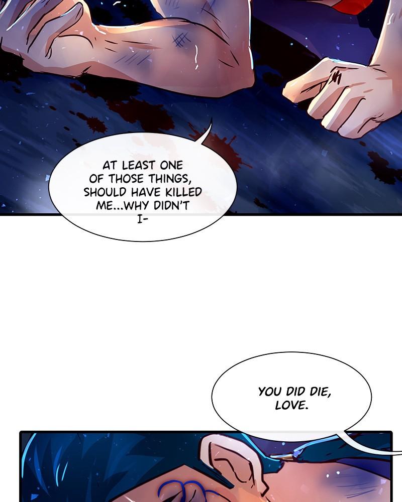 SubZero Chap 174 - Next Chap 175
