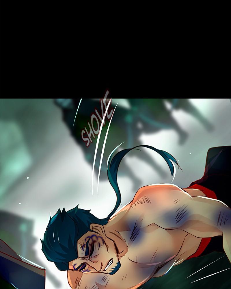 SubZero Chap 174 - Next Chap 175