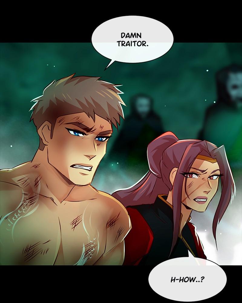 SubZero Chap 174 - Next Chap 175