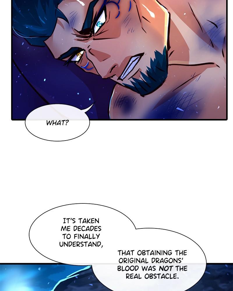 SubZero Chap 174 - Next Chap 175