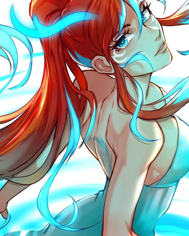 SubZero Chap 174 - Next Chap 175